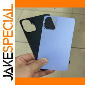 Motorola Moto G34 XT2363 Back Cover Replacement