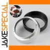 Aluminum Coffee Dosing Ring 51mm & 58mm