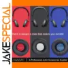 Replacement Ear Pads for Jabra Move Bluetooth Headphones