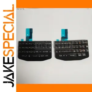 Blackberry P'9983 Replacement Keypad