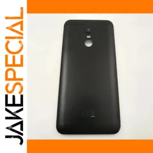 Xiaomi Redmi 5 Plus Metal Battery Cover Replacement