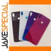 Vibrant Glass Back Covers for Xiaomi Redmi