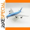 Korean Air Airbus A380 Resin Model 1/240