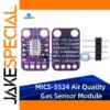 MICS-5524 Gas Sensor Module for Air Quality
