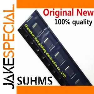 10-Pack TSSOP-8 Voltage Regulators for Electronics