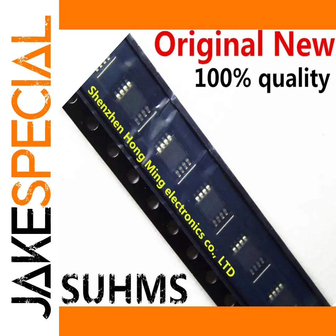 10-Pack TSSOP-8 Voltage Regulators for Electronics 1 10-Pack TSSOP-8 Voltage Regulators for Electronics