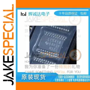 SN74LVC541APW Buffer Line Driver Chips Set of 5