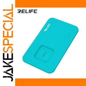 Relife RL-004DM Silicone Anti-Slip Pad in Turquoise