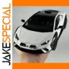 Lamborghini Huracan Sterrato 1:18 Diecast Model