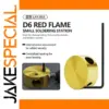 Lanrui D6 Red Flame Precision Soldering Tip