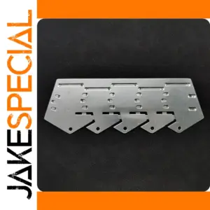 Antique Silver Medal Accessory for Collections