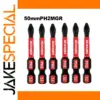 Magnetic PH2 Screwdriver Bits Set (20 Pieces)