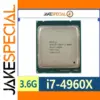 Intel Core i7-4960X Processor for PCs