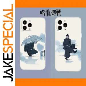 Jujutsu Kaisen Samsung Phone Case A12-A73