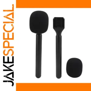 Wireless Mic Adapter for Rode Wireless GO II