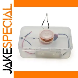 Electromagnetic Induction Science Kit for Learning