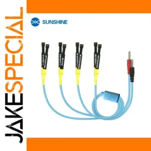 SS-905F Power Supply & Test Line for Android Repair