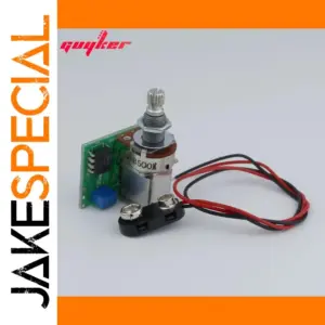 SDA-P/T Guitar/Bass Speaker Amplifier Module