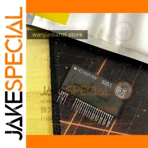 HC16001-A Solid-State Relay Module