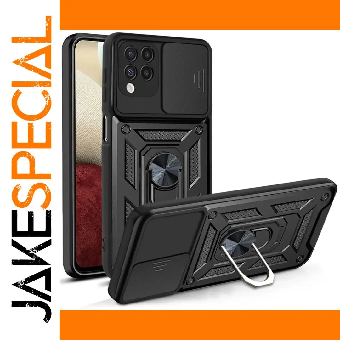 Rugged Protective Case for Samsung Galaxy Models 1 Rugged Protective Case for Samsung Galaxy Models