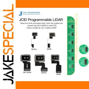 iPhone 12-14 Pro Max Radar & LiDAR Cable