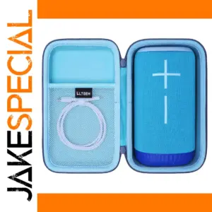 Ultimate Ears EVERBOOM Bluetooth Speaker Case