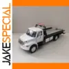 1:24 Scale Truck Trailer Model Display Piece
