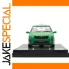 1:43 Scale Toyota WiLL 2002 Resin Model