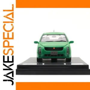 1:43 Scale Toyota WiLL 2002 Resin Model