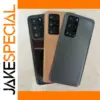 Huawei P40 Series Replacement Back Cover in 3D Glass