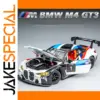 BMW M4 GT3 1:24 Scale Diecast Model