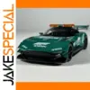 Aston Martin Vulcan Safety Car 1:32 Diecast Model