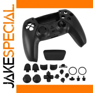 PS5 BDM-010 Controller Housing Shell Replacement