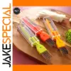 Bright 3-in-1 Kitchen Vegetable Slicer
