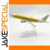 Thai Airlines A320 Scale Model 1/400