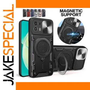 Rugged Phone Case for Moto Edge 20 Lite