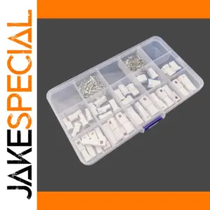 Waterproof Automotive Connector Set with 188 Pieces