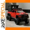 1:32 Diecast Dodge RAM TRX Off Road SUV Model
