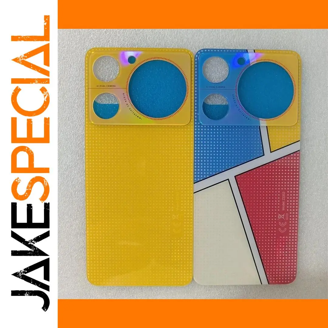 ZTE Nubia Music Z2353 Back Cover Replacement 1 ZTE Nubia Music Z2353 Back Cover Replacement