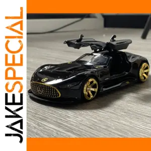 Mercedes-Benz AMG Vision GT 1:32 Diecast Model