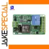 ESP8266 ESP-12F WiFi Relay Module 10A 220V