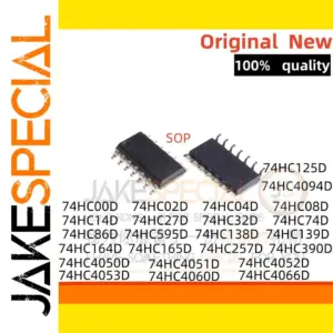 SOP IC Set for Digital Projects