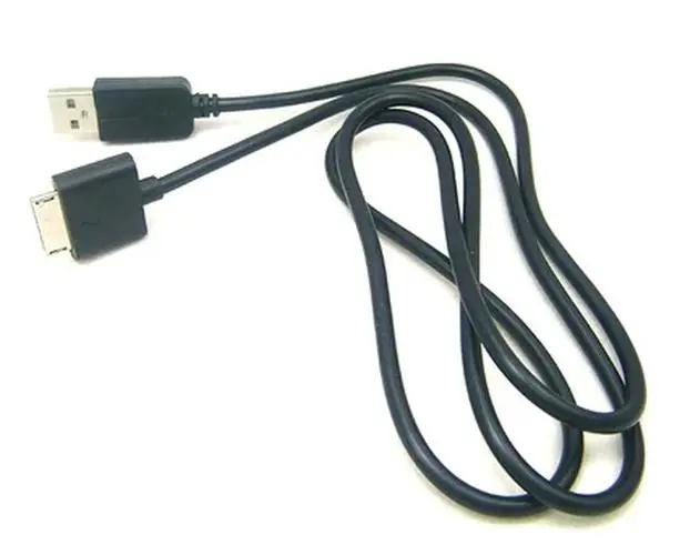 Sony PSP Go USB Charging & Sync Cables (Set of 2) 5 Sony PSP Go USB Charging & Sync Cables (Set of 2) - Image 5