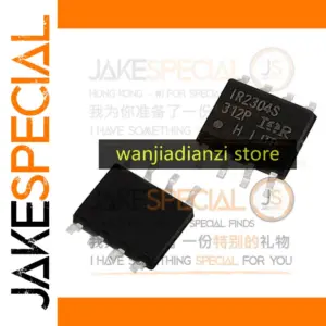 IR2304S R2304 Switch Set with SOP-8 Mount