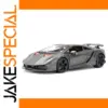 Lamborghini Sesto Elemento Die-Cast Model