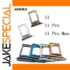 iPhone 11 Series SIM Card Tray Holder in Multiple Colors