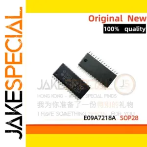 Epson E09A7218A SMT Driver Chip for Epson 2005 Series