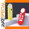 Vibrant Silicone Cover for Chromecast Remote