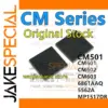 QFN24 LCD Chip for Electronic Projects