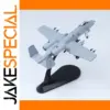 1/100 Scale A-10 Die-Cast Model Aircraft